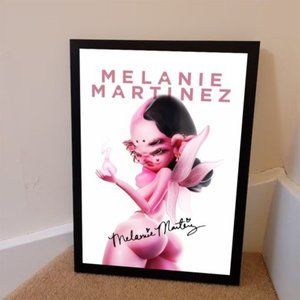 Melanie Martinez Portals Poster 16x24